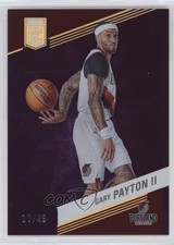 2022-23 Donruss Elite Purple 13/49 Gary Payton II #38 0c6