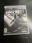 Call Of Duty: Black Ops 2 PlayStation 3 PS3 Complete CIB Tested Working