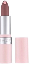 Avon Hydramatic Matte Lipstick Hyaluronic Infused Lipstick In Hydra Viola Grey