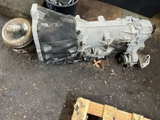 BMW 4 F32 F33 2014 Automatikgetriebe 8623346 Benzin BUW7820
