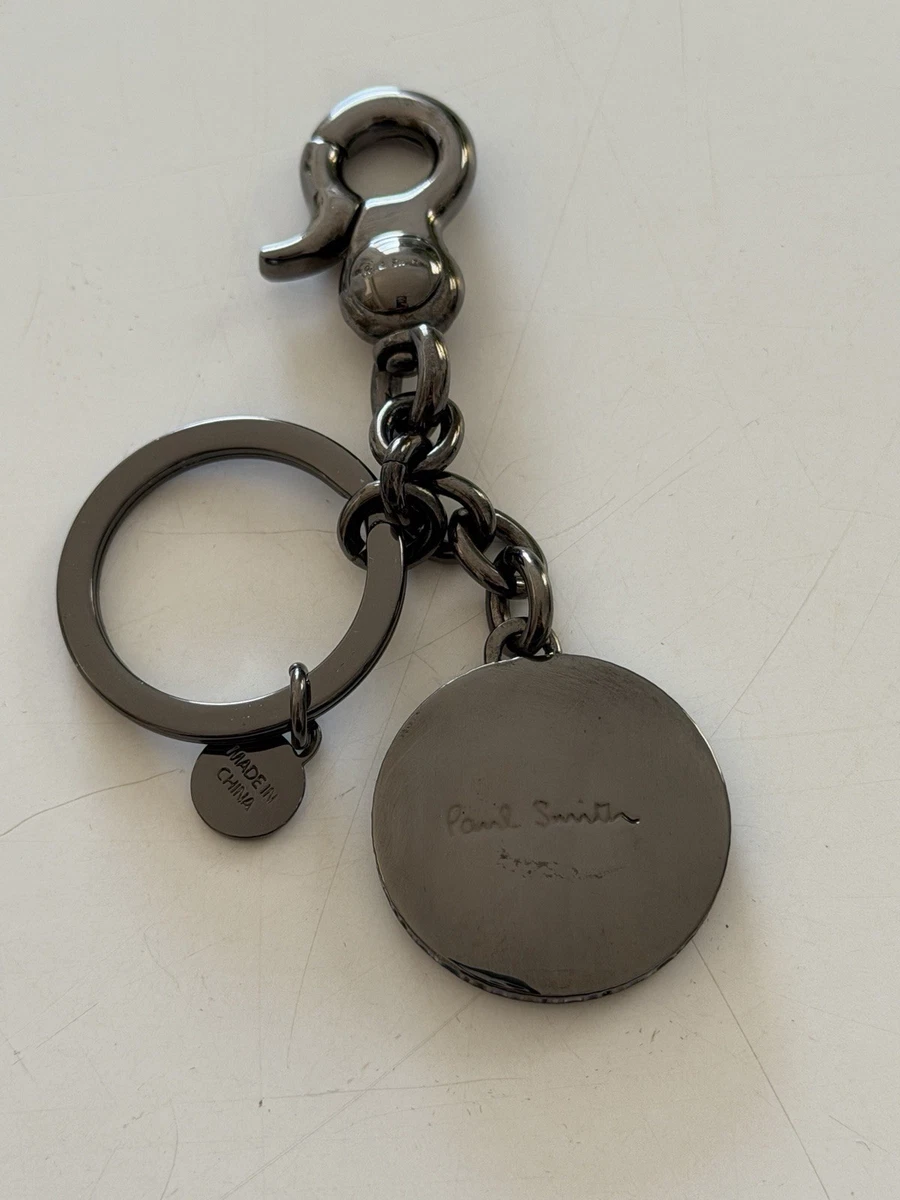 Paul Smith Key Chains, Rings & Cases for Men for sale | eBay
