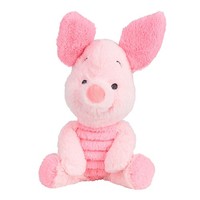 Simba, Disney, Winnie Puuh, Ferkel Refresh, Ca 25Cm