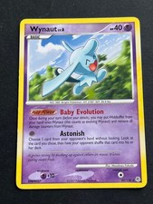 Wynaut Rare Diamond and Pearl 42/130 LP on eBay