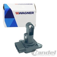 Wagner Luftmassenmesser LMM Passend FüR Lexus GS IS LS RX Lotus Elise Exige