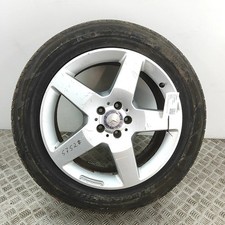 MERCEDES-BENZ M W166 Alufelge A1664011902 3.0 Diesel 190kW 2012 33358313