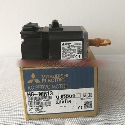 1PC New   Servo Motor HG-MR13 #pq