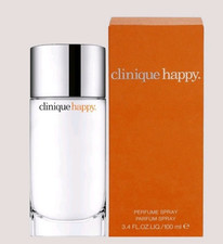 Clinique Happy 3.4oz/100ml Women's Perfume