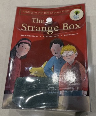 NEW   Oxford Reading Tree, Biff, Chip & Kipper Time Chronicles bk set - 18 books