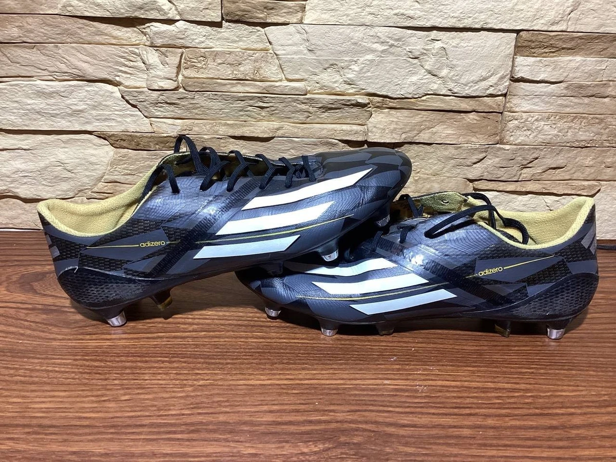 Adidas F50 Adizero Sg for sale | eBay