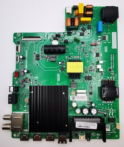 Philips TV Mainboard TPD.NT72690.PC762 - 704TQPPL069 aus 50PUS8000