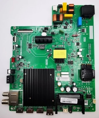 Philips Carte Mère TV TPD.NT72690.PC762 704TQPPL069 Pour 50PUS8000 - Photo 1/4