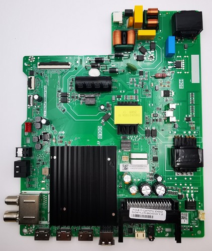 Philips TV Mainboard TPD.NT72690.PC762 - 704TQPPL069 aus 50PUS8000