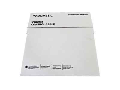 NEW SeaStar CCX63320 Xtreme Control Cable 20 FT 33C 3300 Teleflex
