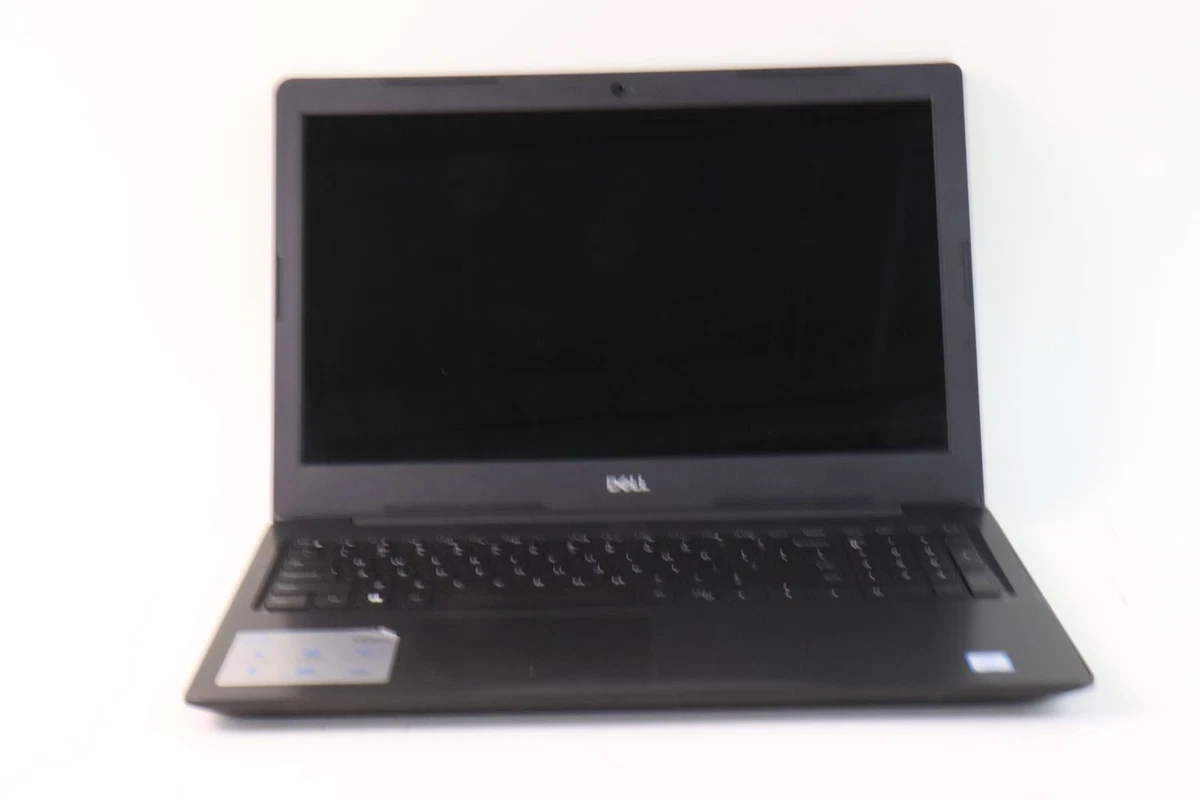 Dell Intel Core i3 8th Gen. PC Laptops & Netbooks for sale - eBay