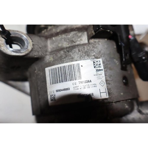 KLIMAKOMPRESSOR DACIA DUSTER (18-21) 1.0 12V TURBO (74KW) ECO-GPL 2WD SUV 2018