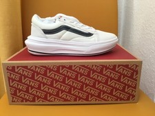 Vans Old Skool Over Unisex Sneaker Gr: Wählbar neu in Karton