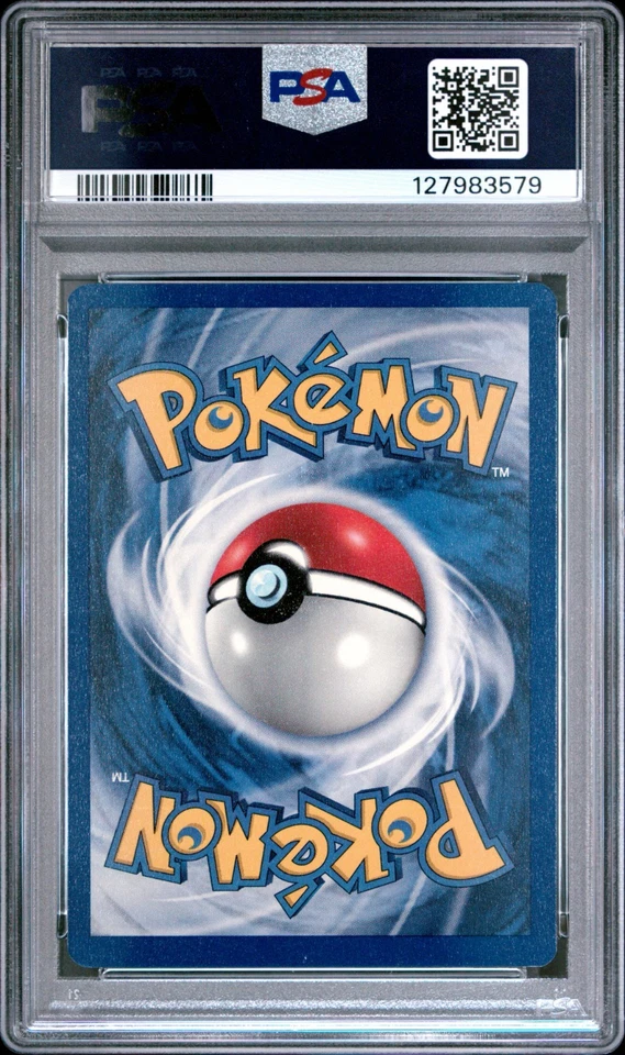 PSA 9 Pidgeotto 1st Edition Shadowless Base Set Rare Pokemon Card #22 Mint Clean - Image 3 of 3