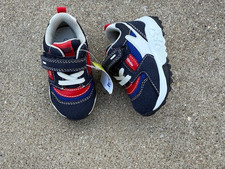 Primigi sneakers size 20/5 84451