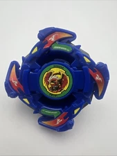 Dranzer V Beyblade Takara V Force