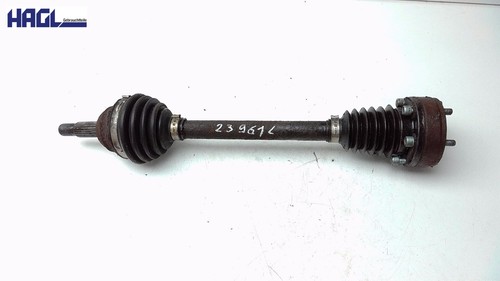 Antriebswelle komplett Links VW Lupo 1.4 6 X Limousine