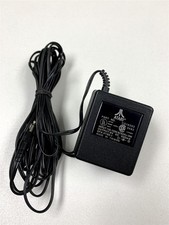 Atari 2600 Vintage Power Supply 9V C016353 OEM AC Adapter Wall Plug