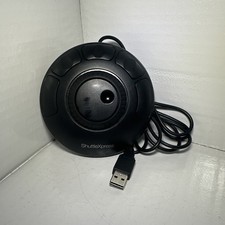 Contour Design Shuttle Xpress Controller S-XPRS