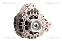 Triscan Axialgelenk, Spurstange 8500 50217 FüR Mazda