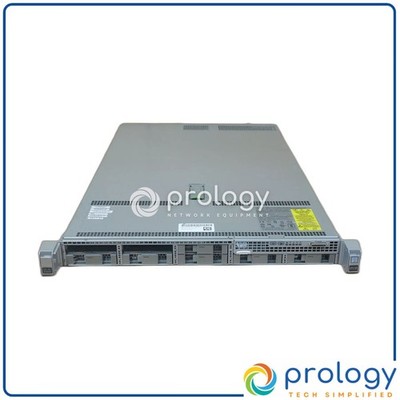 Cisco CTI-CMS-1000-K9 - Cisco Meeting Server 1000 Fully Tested