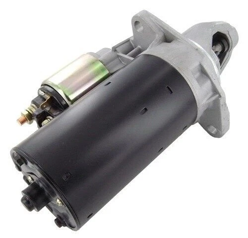 Arranque nuevo para Land Rover Discovery Range Rover 4.0L 4.6L Foto 2 de 4