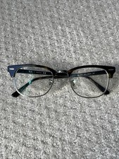 Ray Ban Frames Only Eyeglasses RB 5154 2012 Tortoise Shell 51-21-145