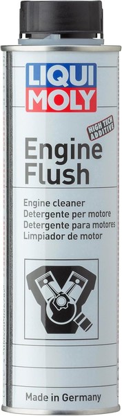 Liqui Moly Motor Flush 300 Ml MotoröL Additiv, Dose 2678-image