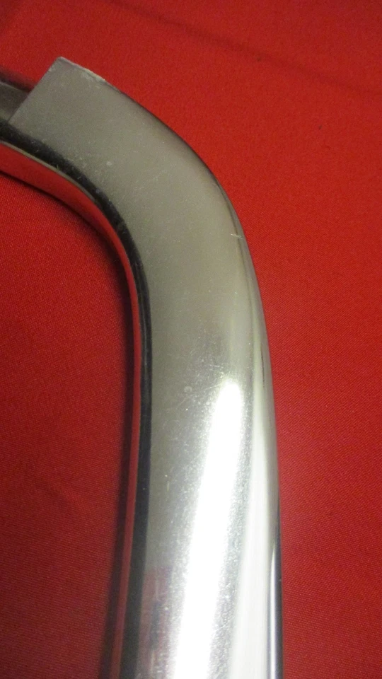 1966 1967 CHEVROLET CAPRICE HEADLINER БОКОВАЯ ОТДЕЛКА МОЛДИНГ 2 ДВЕРИ HT - Изображение 4 из 4