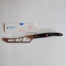 Cutco Traditional Cheese Knife Classic Brown ...