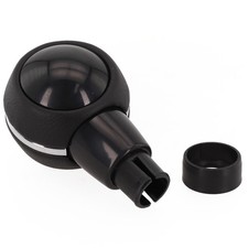 Schaltknauf 1 Stück 6 Geschwindigkeit ABS Kunststoff Für Mini Für Cooper F54 F55