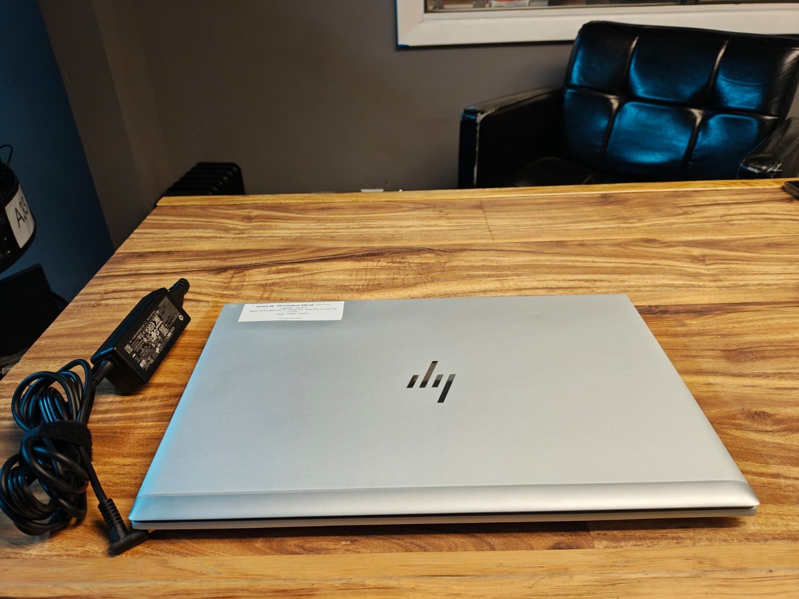 HP EliteBook 850 G8 Laptop