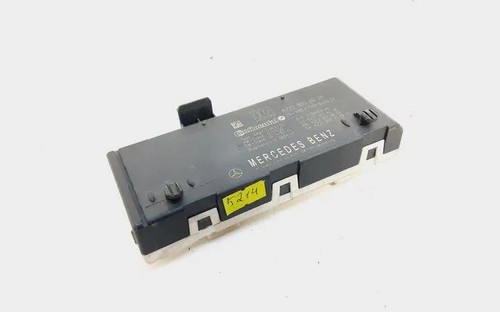MERCEDES-BENZ C Coupe C205 Heckklappen-Steuergerät A2229006008 2.00 20547994
