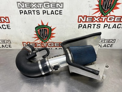 11-14 FORD MUSTANG GT AFTERMARKET STEEDA PROFLOW COLD AIR INTAKE #713