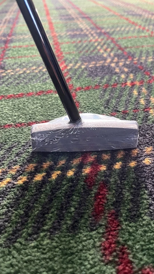 New Mizuno M Craft OMOI 05 34" Left Handed Putter - Image 3 of 4
