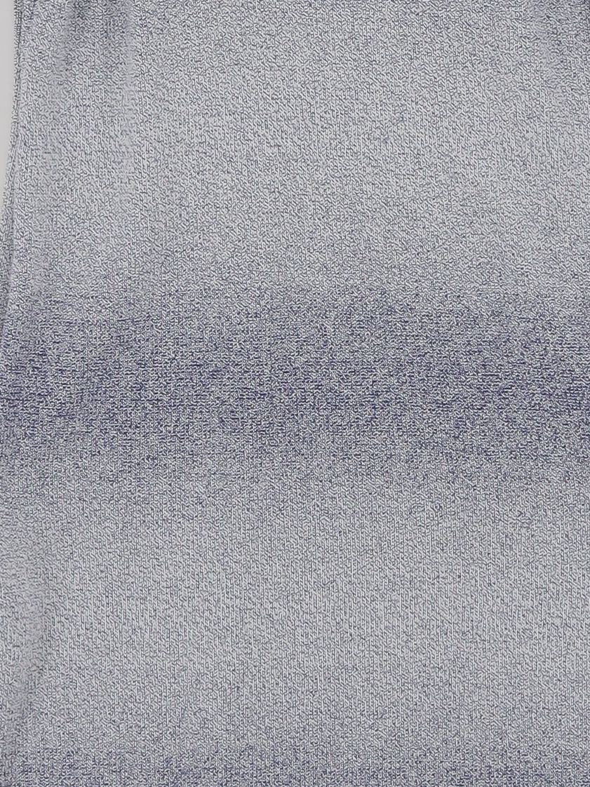 Massimo Dutti Tank Maxi Dress S in Blue thumbnail 3