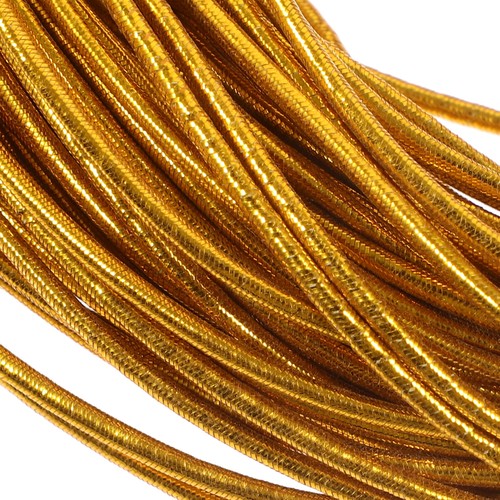 Elastic Rope Tag Jewelry Beading Wire Bracelet Thread for Making - Picture 4 of 12