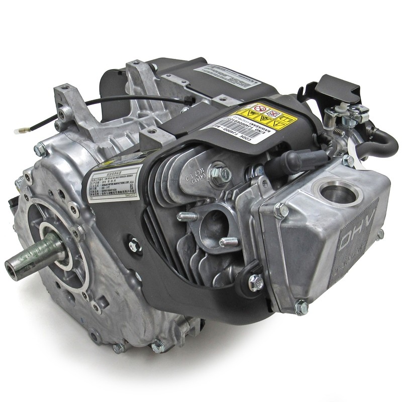 E-Z-GO OEM Replacement 13.5-hp Kawasaki Engine - 2008-2019 Models