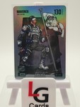 2026 Bo Jackson Battle Arena Maverick Cooper Flagg RC Silver Battlefoil SBF-72