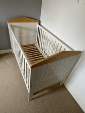 Mamas & Papas Child Savannah Cot- Bed