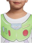 Toy Story Buzz Light year 2 PC Green Pajama Set Size 5T NWT — photo 3