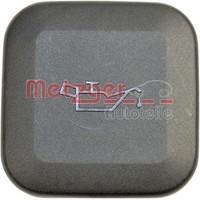 Metzger 2141006 Verschluss, ÖLeinfüLlstutzen FüR BMW Land Rover MG Rover