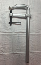 Gibraltar Sliding Arm Clamp 18in Cap 7in Depth 4800LB SSE50