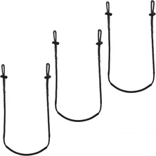 Climbing Stick Aider for Hunting, Daisy Chain Single Step * 3 Pack 