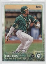 2015 Topps Coco Crisp #279 9kz