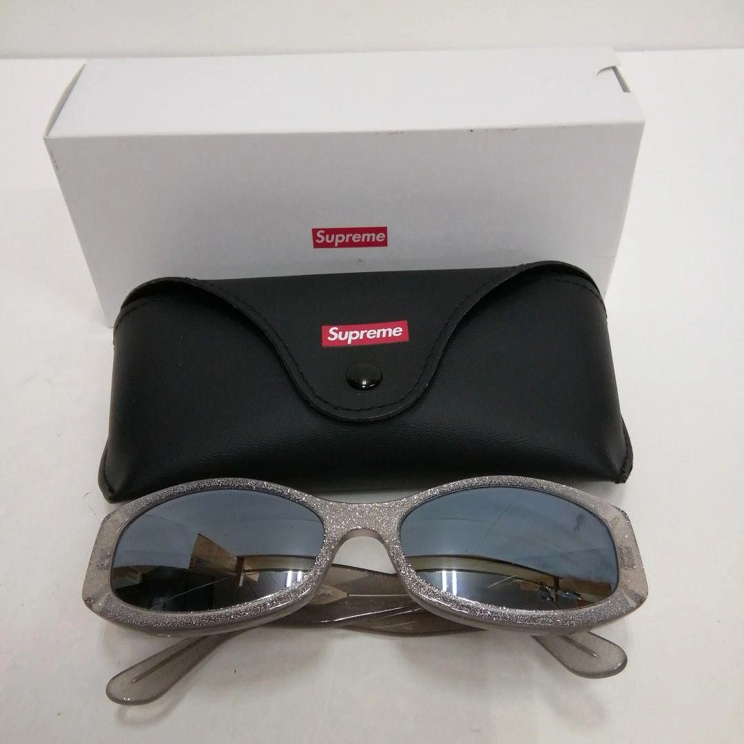 Lunettes de soleil Supreme Corso 81231108 15S