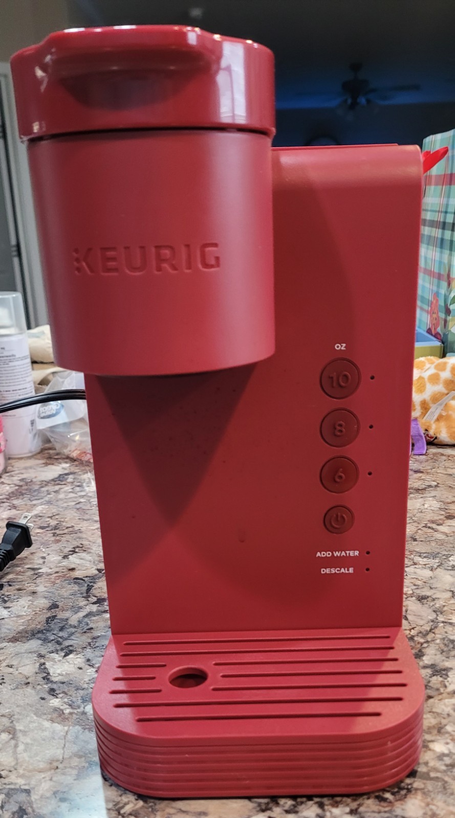 Brewing System